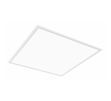 LED ΠΑΝΕΛ 40W 595X595X24MM 6500K 4800LM 230V AC Ra80