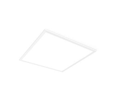 LED SLIMPANEL UGR<16 48W 595x595x10mm 3000K 3850Lm RA80 230V