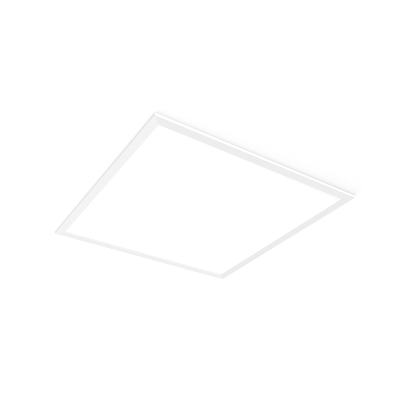 LED SLIMPANEL UGR<16 48W 595x595x10mm 6500K 3940Lm RA80 230V