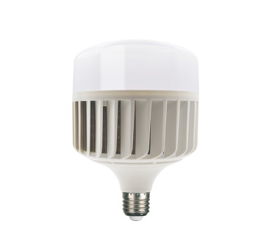 LED SMD E27-E40 P160 80W 4000K 7600LM 230V AC RA80 30000H  220°  IP20