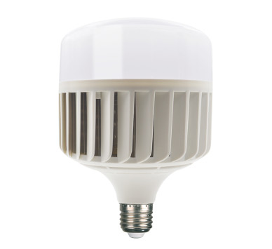 LED SMD E27-E40 P176 100W 4000K 10100LM 230V AC RA80 30000H  220°  IP20