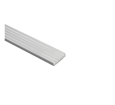 ΠΡΟΦΙΛ ΑΛΟΥΜΙΝΙΟΥ SIM FOR THERMAL MANAGEMENT 2m/pc