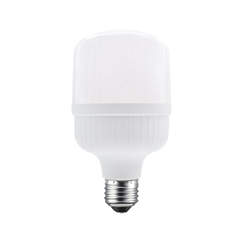 LED SMD E27 P80 15W 6000K 1650LM 230V AC RA80 40000H 220° IP65