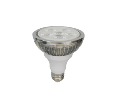 #LED HP E27 DIM PAR30 12W 6500K 930LM 230V AC RA 80 30000H 40°