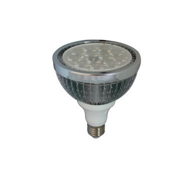 LED HP E27 DIM PAR38 18W 6500K 1150LM 230V AC RA80 30000H 60°