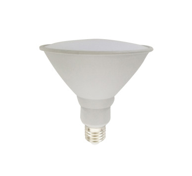 LED SMD E27 PAR38 15W 6000K 1350LM 230V AC RA80 30000H 110° IP65