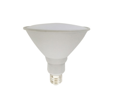 LED SMD E27 PAR38 15W 3000K 1290LM 230V AC RA80 30000H 110° IP65