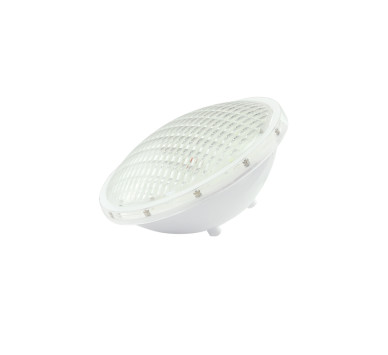 LED SMD PAR56 20W 6000K 1800LM 12V AC/DC RA80 30000H 90° IP68 2PIN