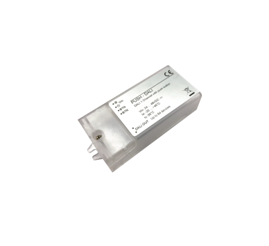 DALI MASTER CONTROLLER FOR PUSH BUTTON INSTALLATION AND MAGNETIC TRACKS 4W 105x44x23mm (OUT-TRACK IN