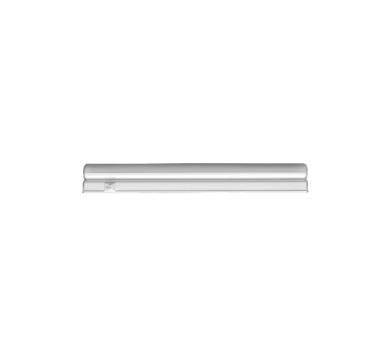 Υ/Κ LED T5 LIGHT ON-OFF 8W 600mm 4000K 820Lm 230V 180° Ra80