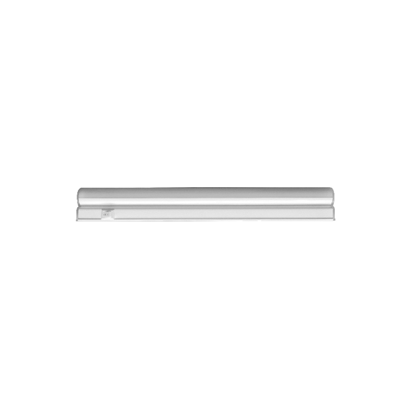 Υ/Κ LED T5 LIGHT ON-OFF 8W 600mm 3000K 800Lm 230V 180° Ra80
