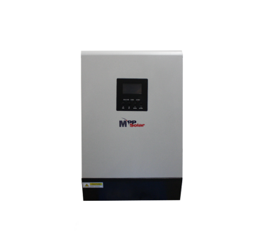 INVERTER ΚΑΘΑΡΟΥ ΗΜΙΤΟΝΟΥ 4000W, 48V DC ΜΕ ΕΝΣ.ΡΥΘΜ. ΦΟΡΤ.MPPT 60Α