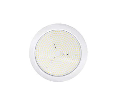  LED ΠΛΑΣΤΙΚΟ Φ/Σ ΠΙΣΙΝΑΣ 20W 6000K 2200LM 110° IP68 12V DC Φ210Χ20mm