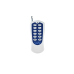 RF RGB REMOTE CONTROLLER FOR PAR56 20W & POOL LIGHT 25W
