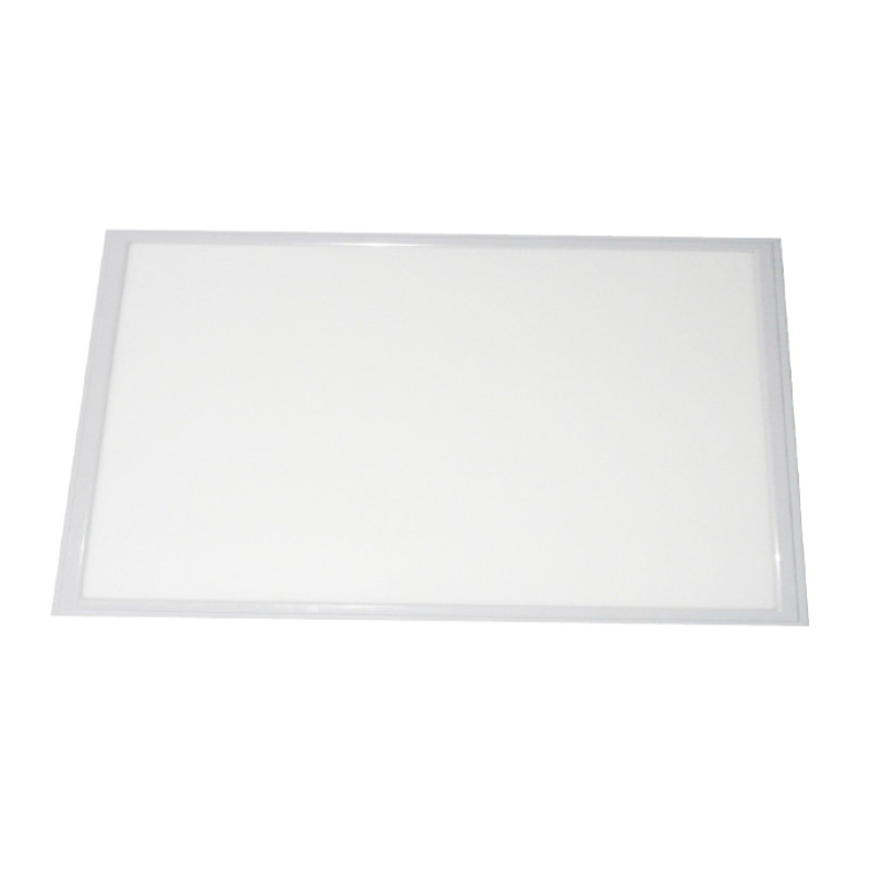 Υ/Κ LED PANEL 24W 295x595mm 6000K 1600Lm 230V Ra80 4pcs/cart