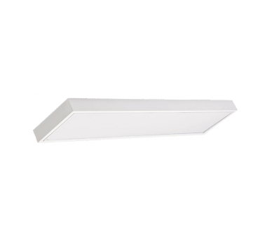 ΟΡΟΦΗΣ ΟΠΑΛ ΚΑΛΥΜΜΑ ΚΕΝΟ ΓΙΑ LED IP44