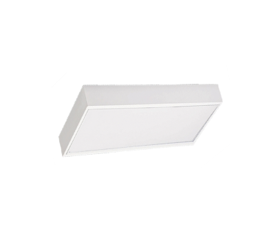 ΟΡΟΦΗΣ ΚΕΝΟ ΓΙΑ LED ΟΠΑΛ ΚΑΛΥΜΜΑ  IP44