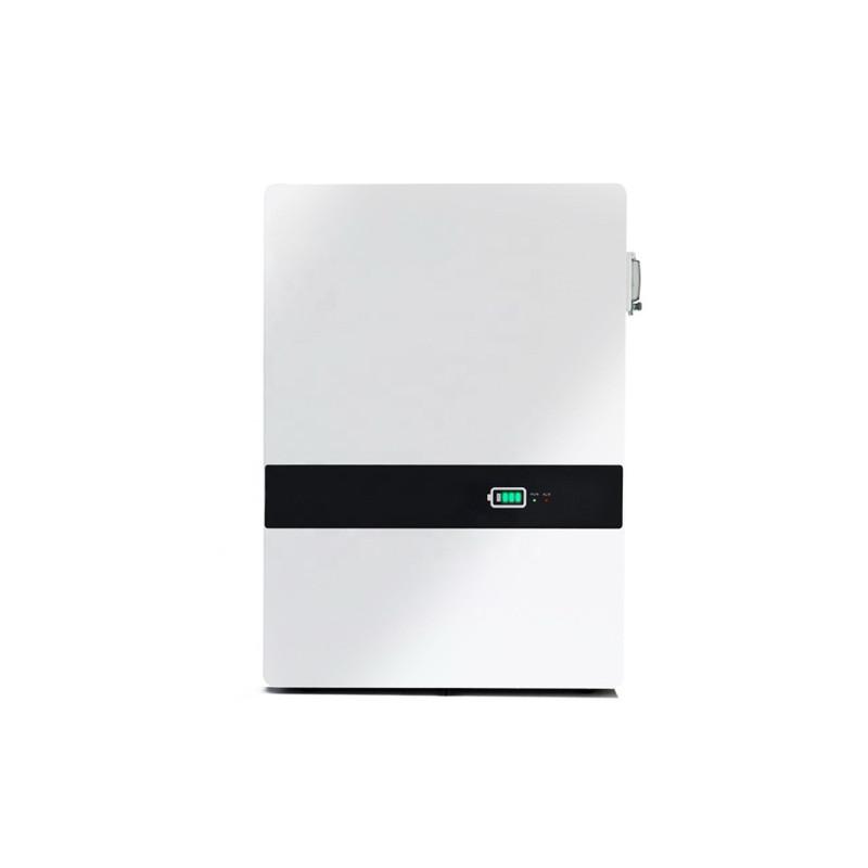 ΜΠΑΤΑΡΙΑ ΓΙΑ INVENTER THP 1P 10,24KWh 40Ah