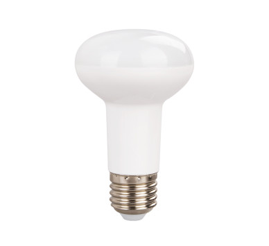 LED SMD E27 R63 10W 3000K 230V AC 800LM RA80 30000H 120°