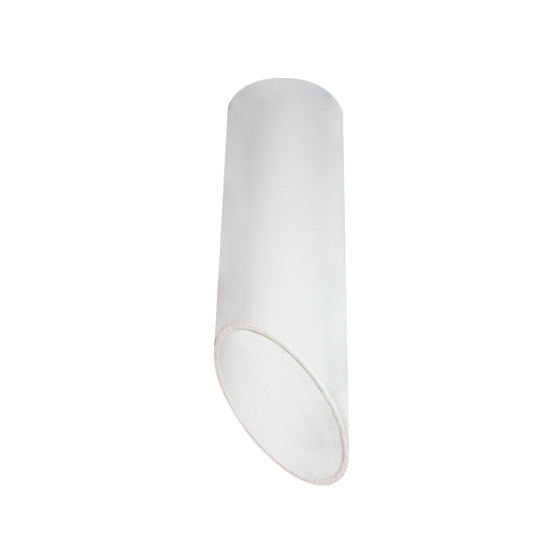 ΦΩΤΙΣΤΙΚΟ ΟΡΟΦΉΣ GU10 Φ60x200mm RANGER B