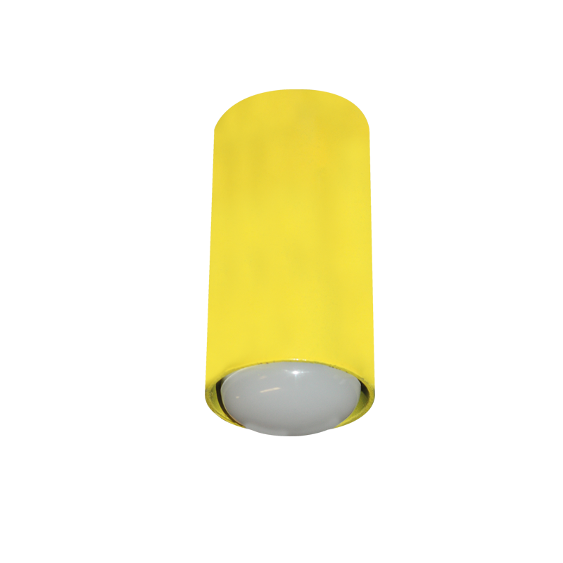ΦΩΤΙΣΤΙΚΟ ΟΡΟΦΉΣ GU10 Φ60x500mm RANGER A