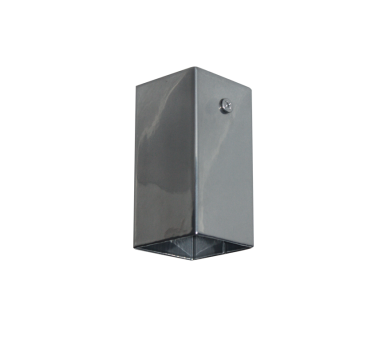 ΦΩΤΙΣΤΙΚΟ ΟΡΟΦΉΣ GU10 MINI 200mm RENO A 40X40mm
