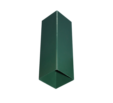 ΦΩΤΙΣΤΙΚΟ ΟΡΟΦΉΣ GU10 250mm RENO B 60X60mm