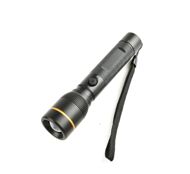 LED ΕΠΑΝΑΦΟΡΤΙΖΟΜΕΝΟΣ ΦΑΚΟΣ ΜΕ ΛΕΙΤΟΥΡΓΙΑ ZOOM 10W 1000LM 6500K IP44 Li-on 2200mAh ,TYPE-C USB