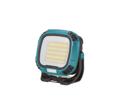 LED ΕΠΑΝ/ΖΟΜΕΝΟΣ ΦΑΚΟΣ ΕΡΓΑΣΙΑΣ 30W 3000LM CCT IP44 Li-on 1500mAh ,TYPE-C USB