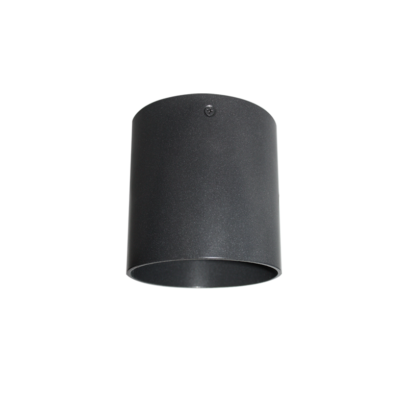 ΦΩΤΙΣΤΙΚΟ ΟΡΟΦΉΣ GU10-E27 250mm ROMEA A Φ120mm