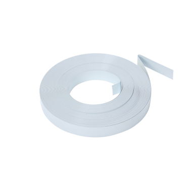 ROOFPATH 10m WHITE REEL STEEL BAND 16mm for LED STRIP