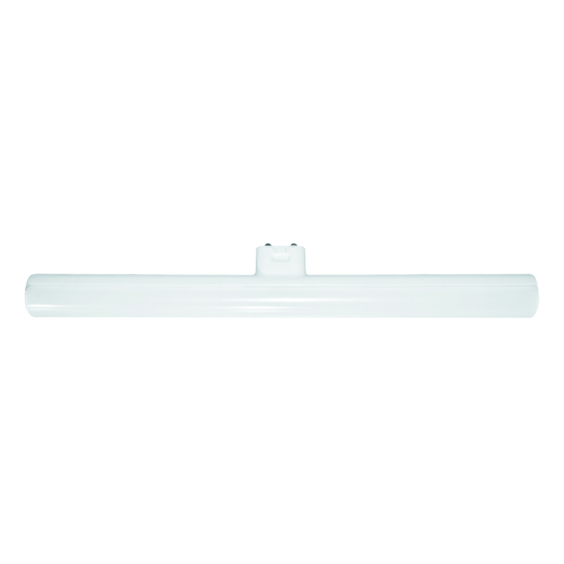 LED SMD S14D 5W 4000K 30CM 450LM 230V AC RA80 30000H 270° 1Ν LINESTRA