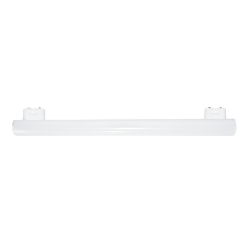 LED SMD S14D 8W 2700K 50CM 730LM 230V AC RA80 30000H 270° 2Ν LINESTRA