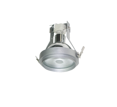 ΣΠΟΤ G12 MULTILIGHT ΝΙΚΕΛ ΜΑΤ