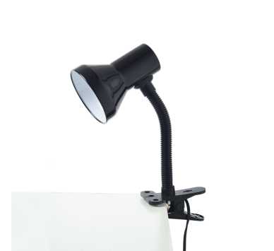 ΠΟΡΤΑΤΙΦ ΤΣΙΜΠΙΔΑ ΜΑΥΡΟ Ε27 1Χ40W H27CM PAVLOVA