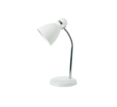 ΠΟΡΤΑΤΙΦ ΛΕΥΚΟ Ε27 1Χ40W H40CM MAUI