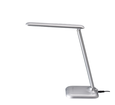 NETTO ΦΩΤΙΣ.ΓΡΑΦΕΙΟΥ LED 6W ΑΣΗΜΙ 480Lm Dimmabl 3.000K/6.000Κ 230V FUTUR