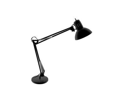 ΠΟΡΤΑΤΙΦ ΜΑΥΡΟ E27 1X60W H85CM PENNA
