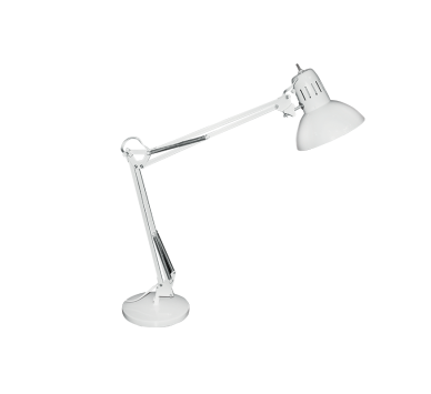 ΠΟΡΤΑΤΙΦ ΛΕΥΚΟ E27 1X60W H85CM PENNA