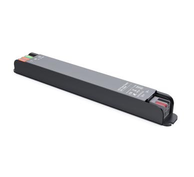 LED CV METAL DRIVER 100W 230V AC- 24V DC 4.2A IP20 5YRS