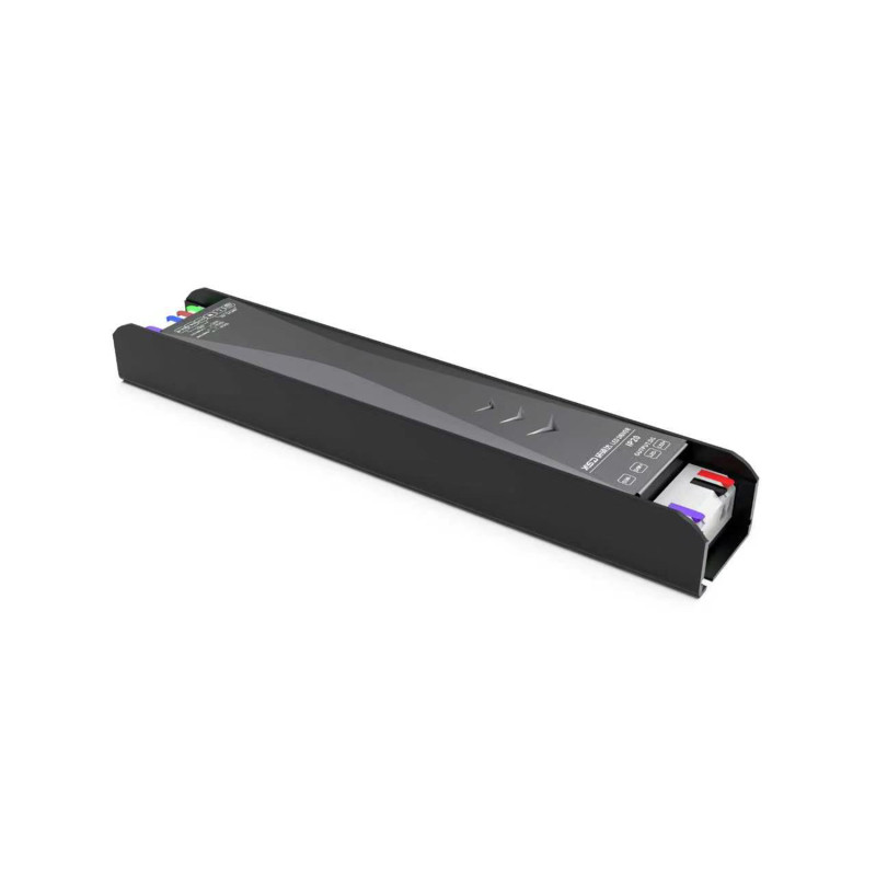 ΤΡΟΦΟΔΟΤΙΚΟ 48V 100W 2,08A  TRIAC/0-10v  DIM  IP20
