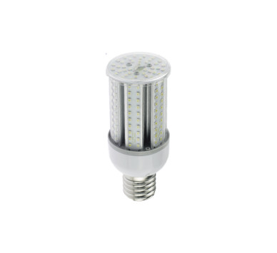 LED MSD E27 STR 12W 6500K 1200LM 12V-24V DC RA80 50000H 360° IP64 5Y