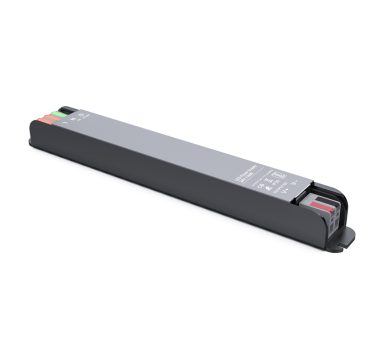LED CV METAL DRIVER 150W 230V AC- 12V DC 12.5A IP20 5YRS