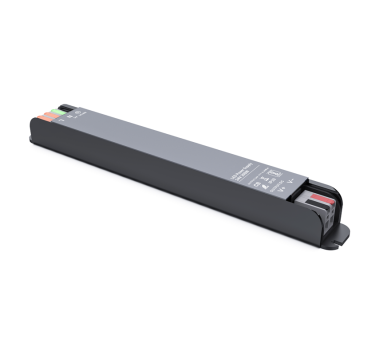 LED CV METAL DRIVER 200W 230V AC- 12V DC 16.7A IP20 5YRS