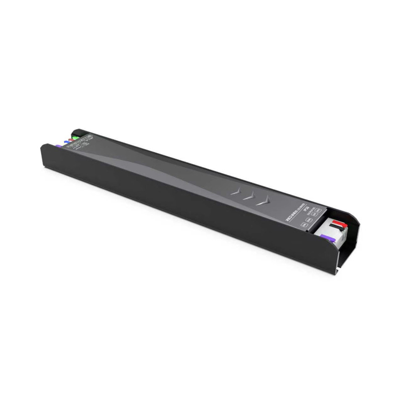 ΤΡΟΦΟΔΟΤΙΚΟ 48V 200W 4,17A  TRIAC/0-10v  DIM  IP20