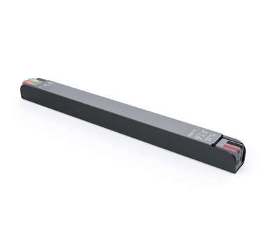 LED CV METAL DRIVER 60W 230V AC- 24V DC 2.5A IP20 5YRS