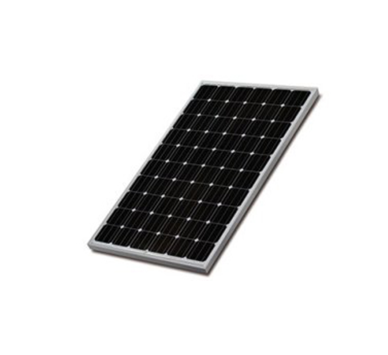ΦΒ ΠΑΝΕΛ ΜΟΝΟΚΡΥΣΤΑΛΛΙΚΟ 60Wp, 12VDC, ΔΙΑΣΤ: 585×550×30 mm, kg