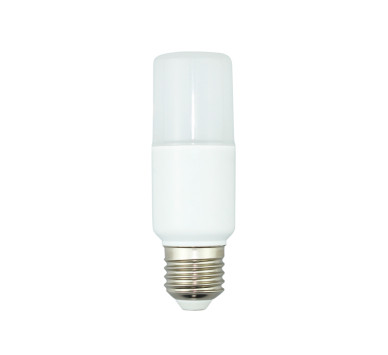LED SMD E27 STICK 10W 6000K 230V AC 1000LM IP65 RA80 40000H 200°