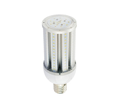 LED MSD E40 STR 12W 6500K 1200LM 12V-24V DC RA80 50000H 360° IP64 5Y