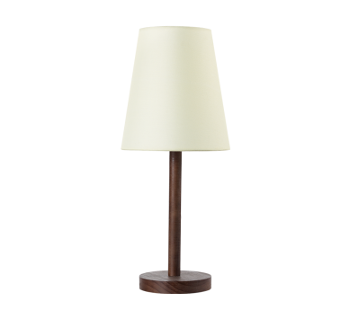 ΕΠΙΤΡΑΠΕΖΙΟ Φ/Σ 1ΧΕ14 ΞΥΛΟ+ΜΠΕΖ ΑΜΠΑΖΟΥΡ Φ18XH39CM NOSTOS